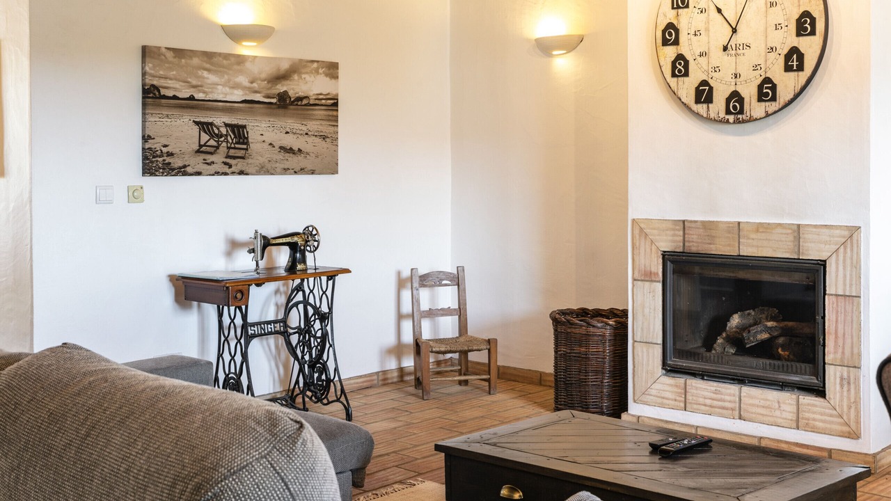 Photo of Livingroom in Silves
