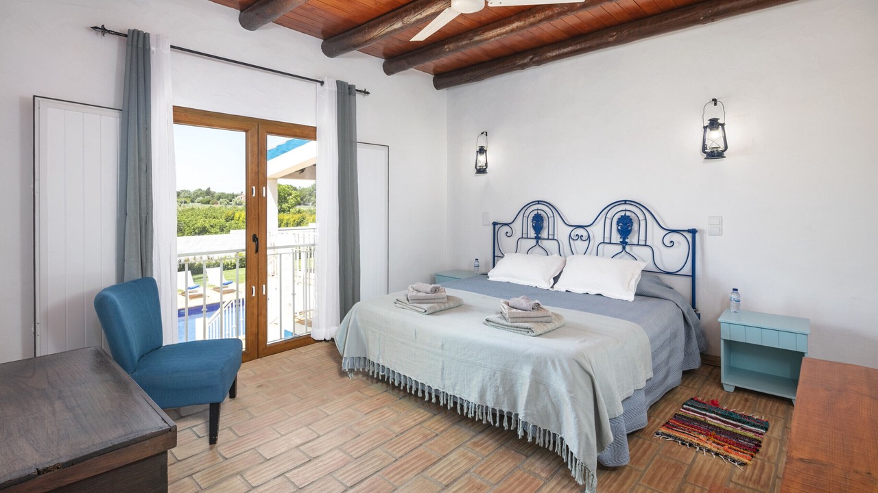 Photo of Bedroom in Silves