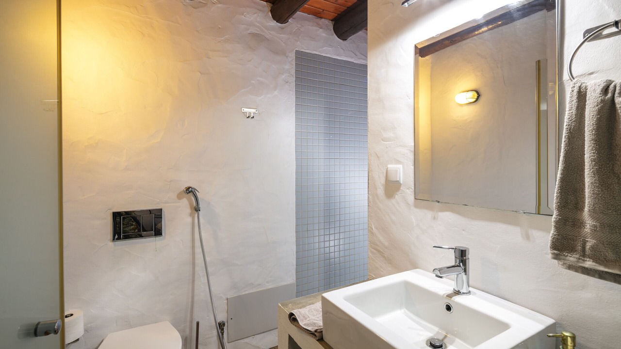 Photo of Bathroom in Silves