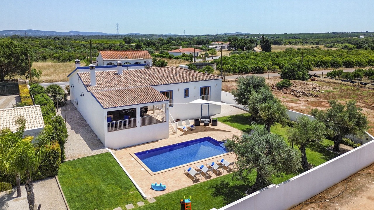 Photo of Outdoor in Silves