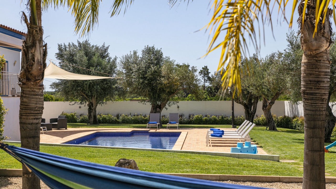 Photo of Outdoor in Silves