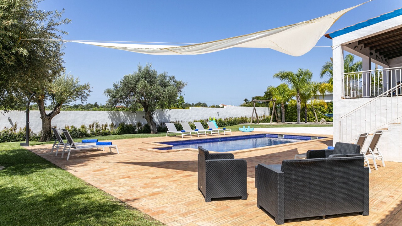 Photo of Outdoor in Silves