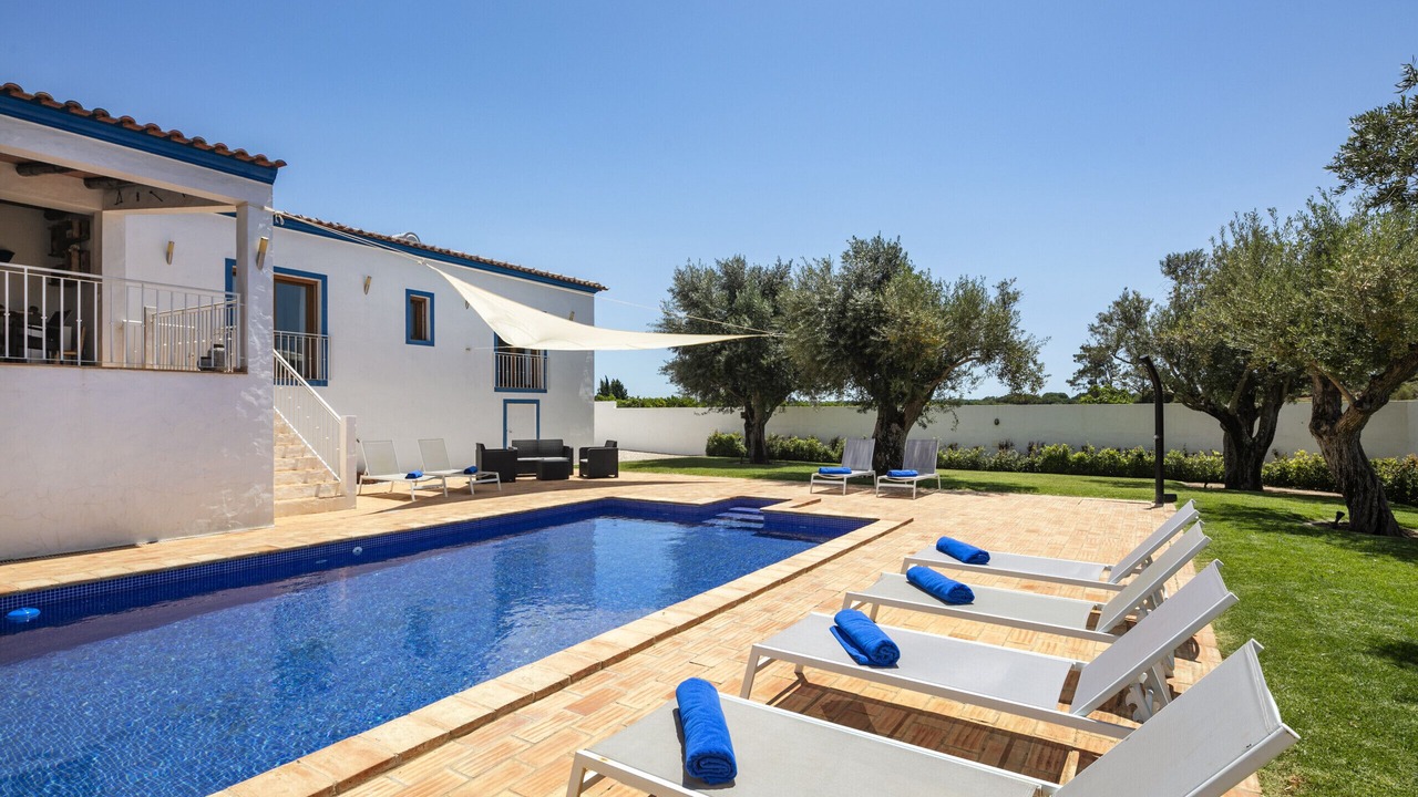 Photo of Outdoor in Silves