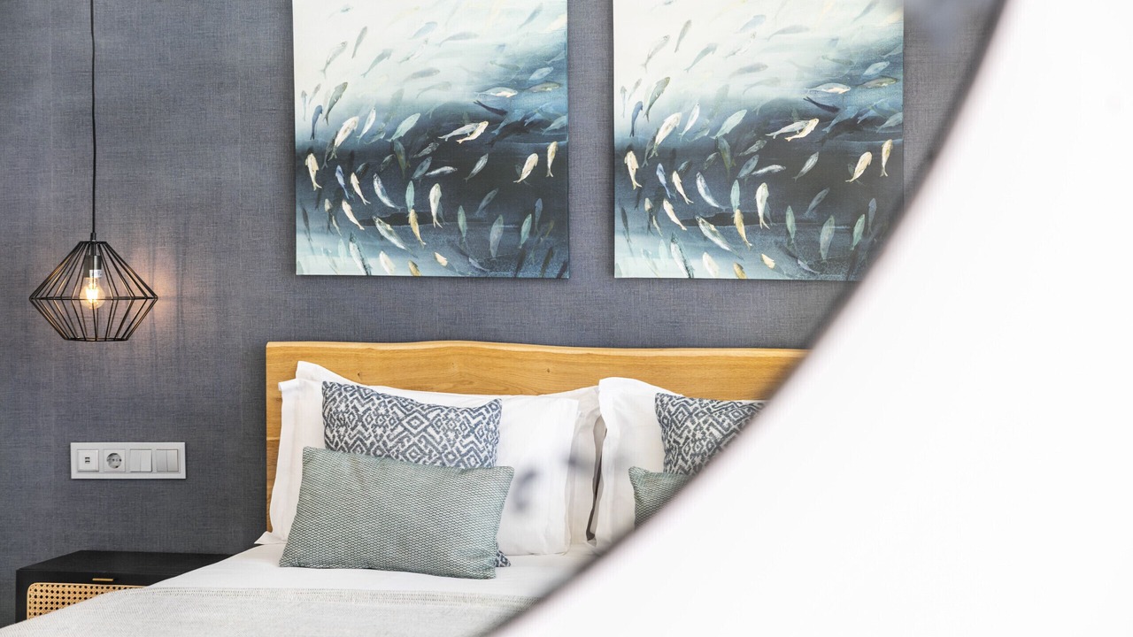 Photo of Bedroom in Porto de Mos