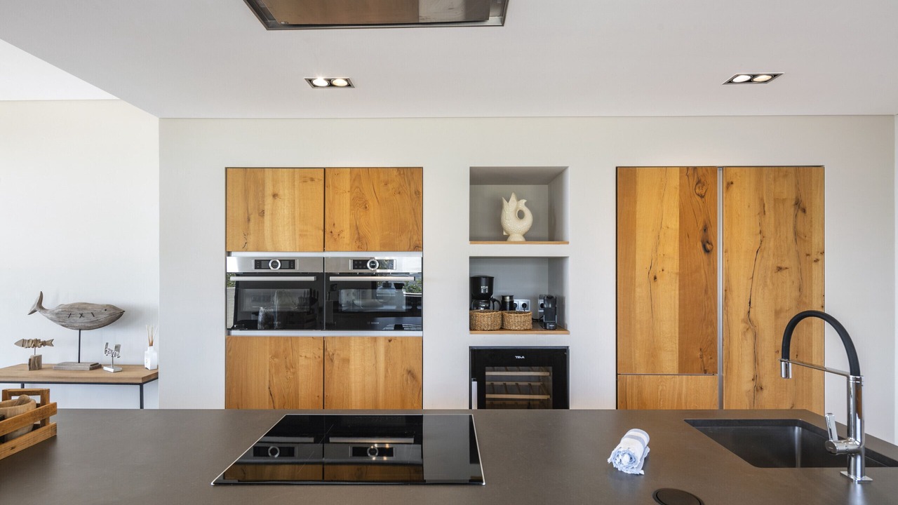 Photo of Kitchen in Porto de Mos