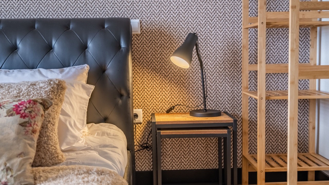Photo of Bedroom in Faja da Ovelha