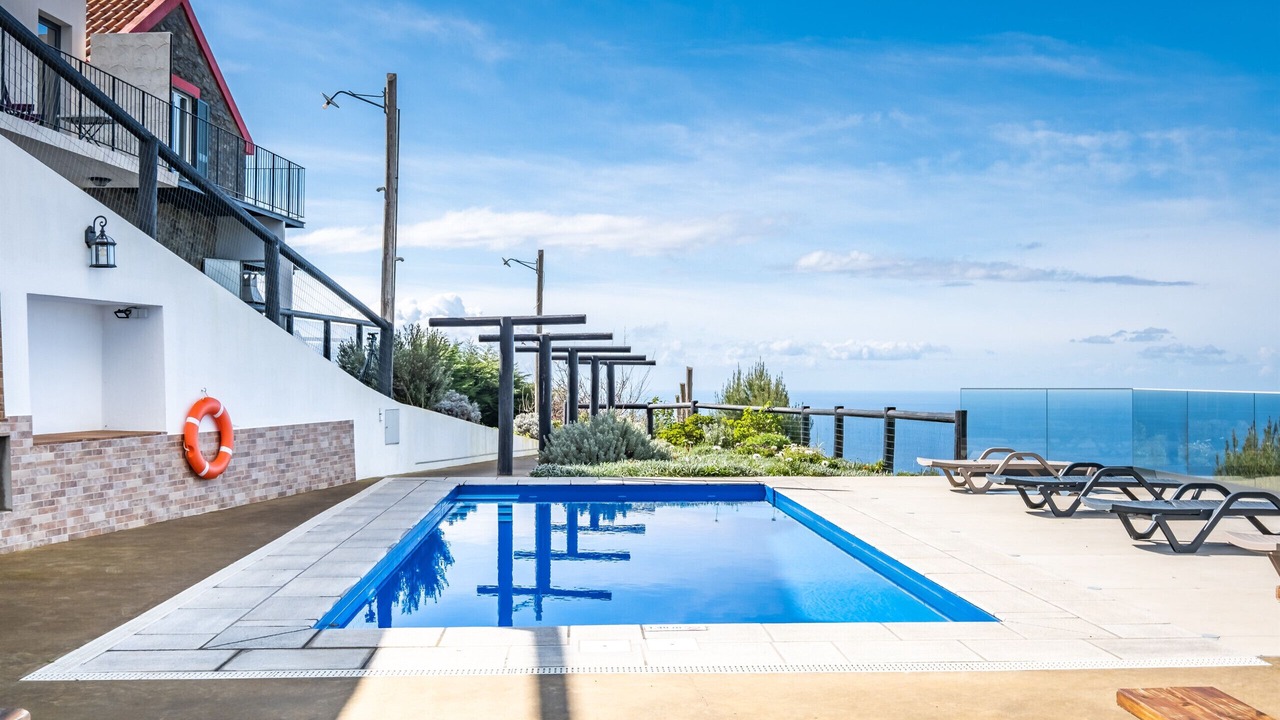 Photo of Outdoor in Faja da Ovelha