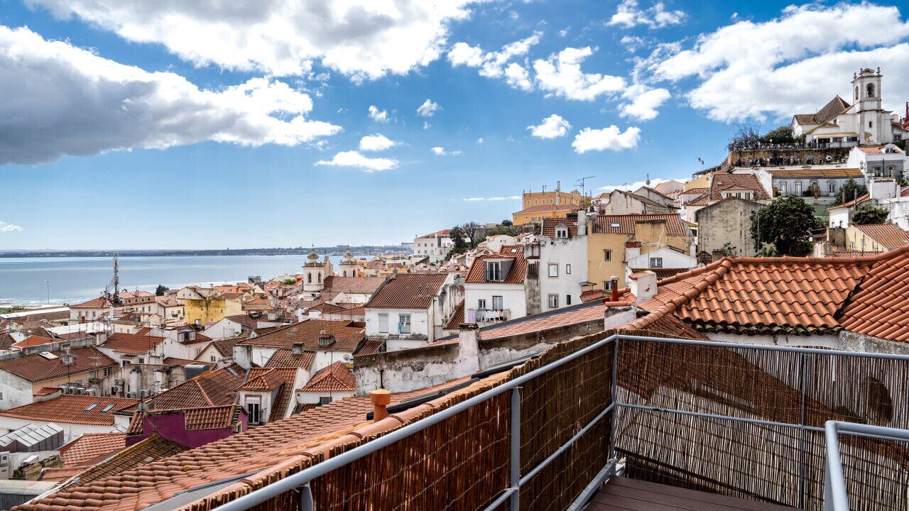 Photo of Outdoor in Santo Estevao