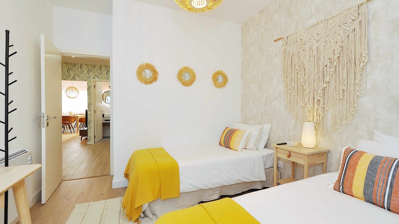 Photo of Bedroom in Cascais