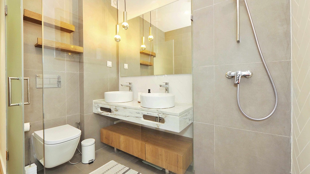 Photo of Bathroom in Cascais
