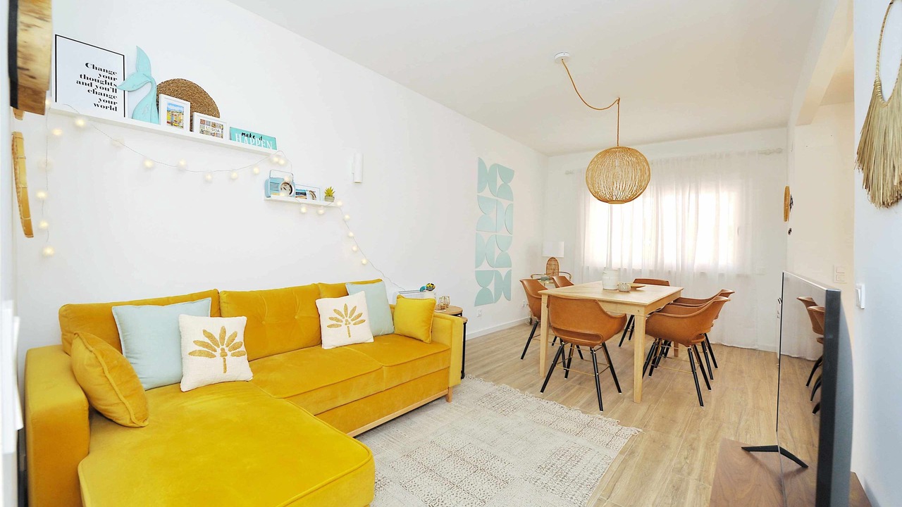 Photo of Livingroom in Cascais