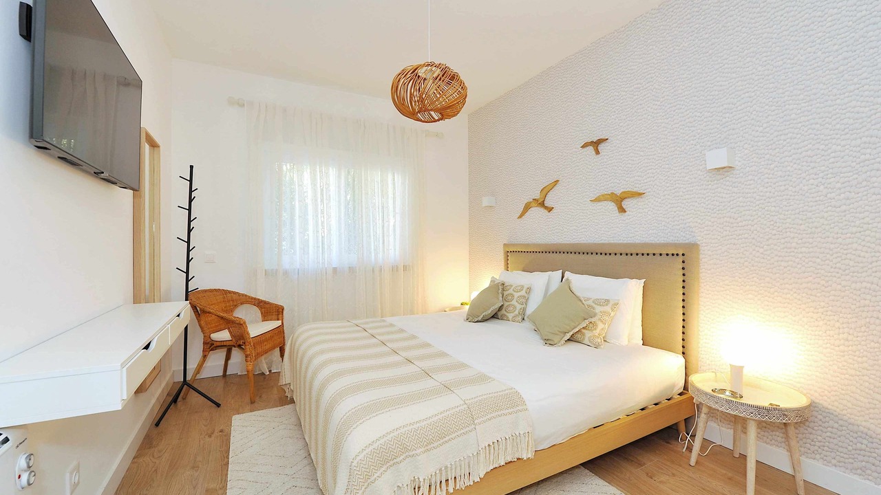 Photo of Bedroom in Cascais