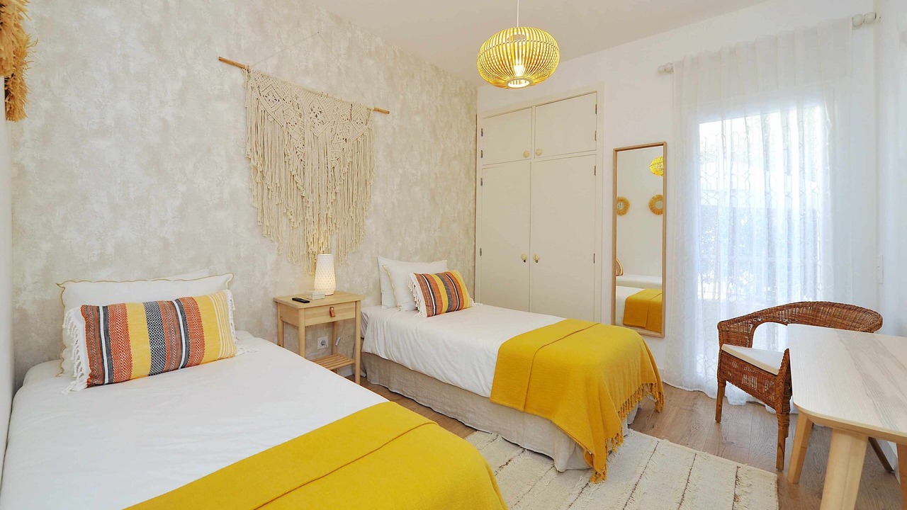Photo of Bedroom in Cascais
