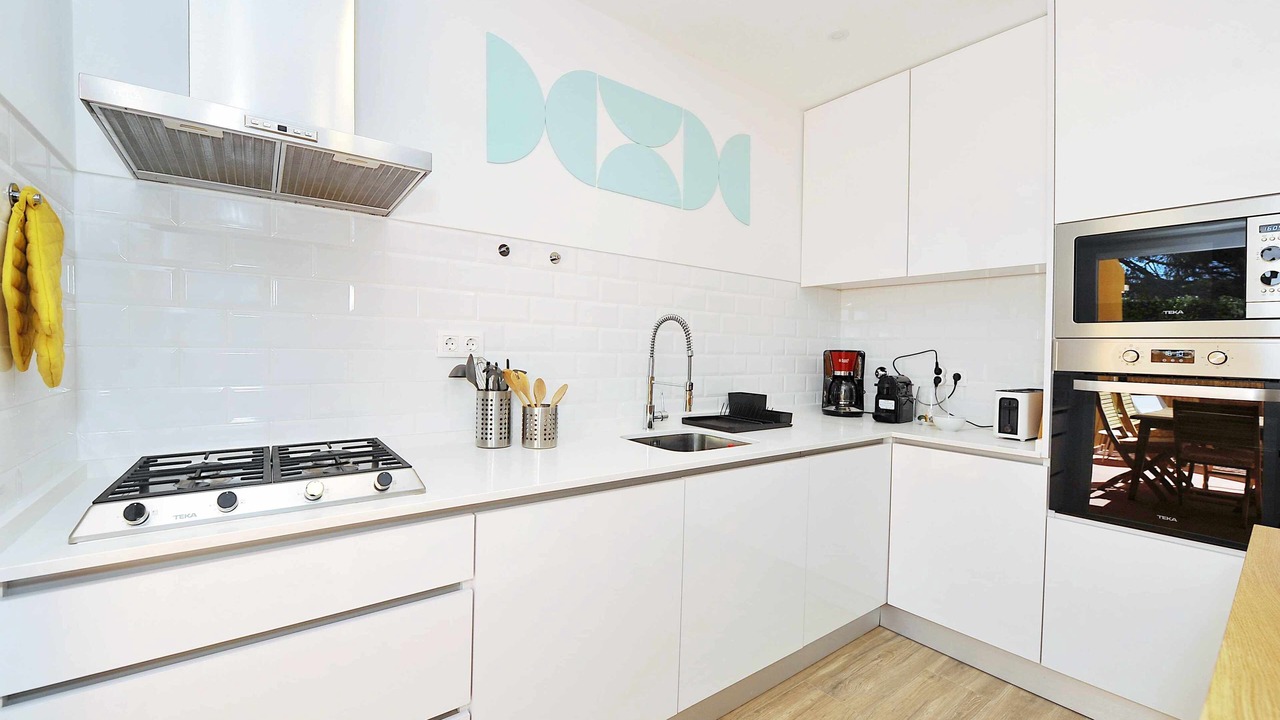 Photo of Kitchen in Cascais