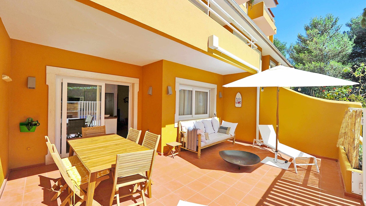 Photo of Outdoor in Cascais