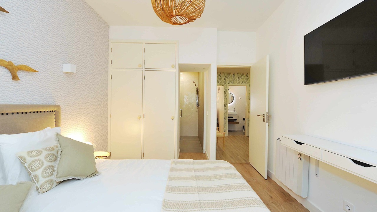 Photo of Bedroom in Cascais