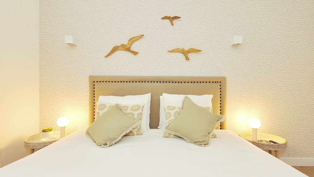 Photo of Bedroom in Cascais