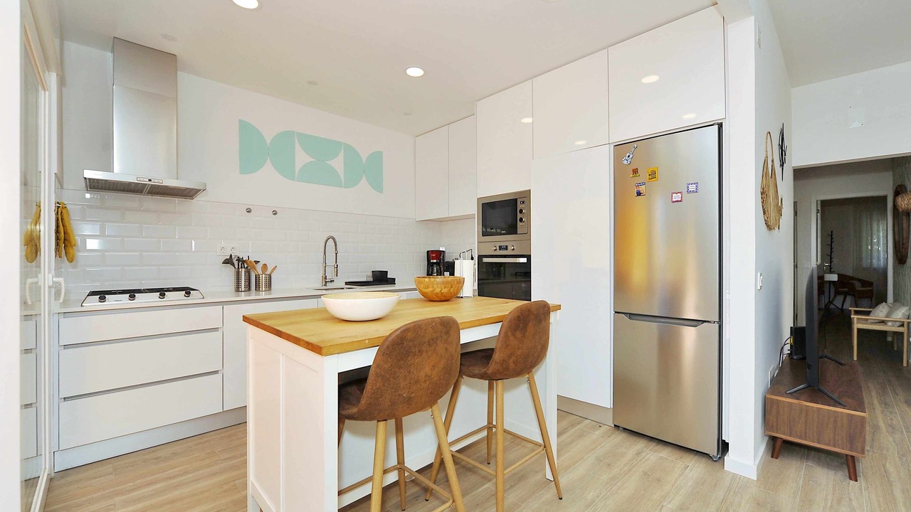 Photo of Kitchen in Cascais