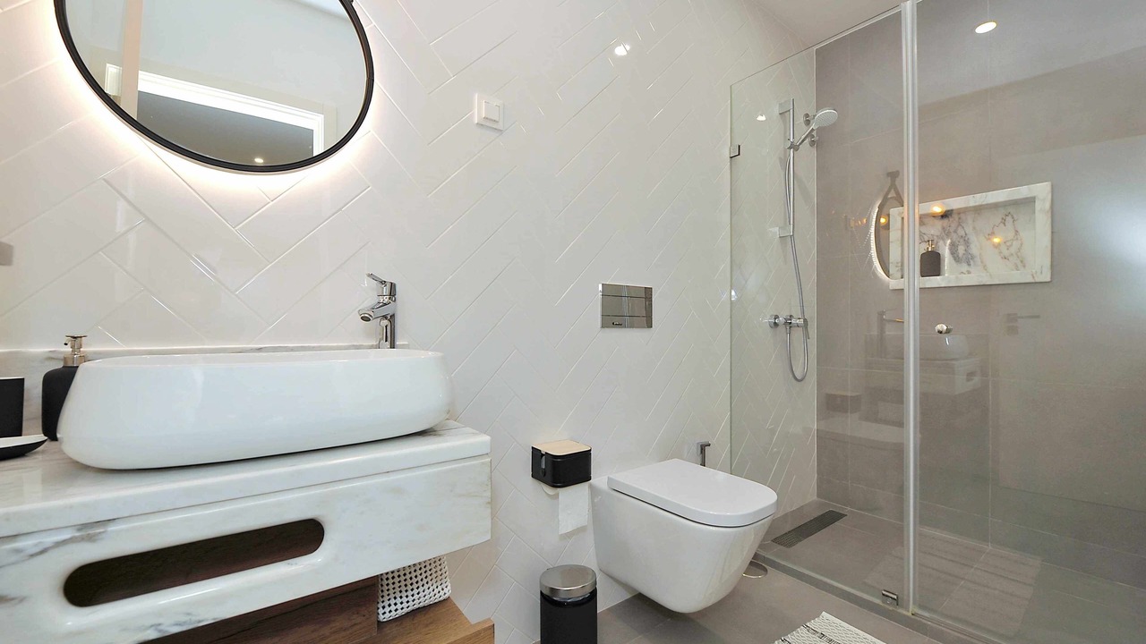 Photo of Bathroom in Cascais