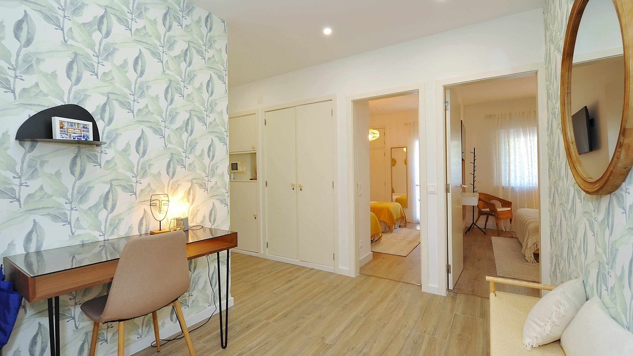 Photo of Bedroom in Cascais