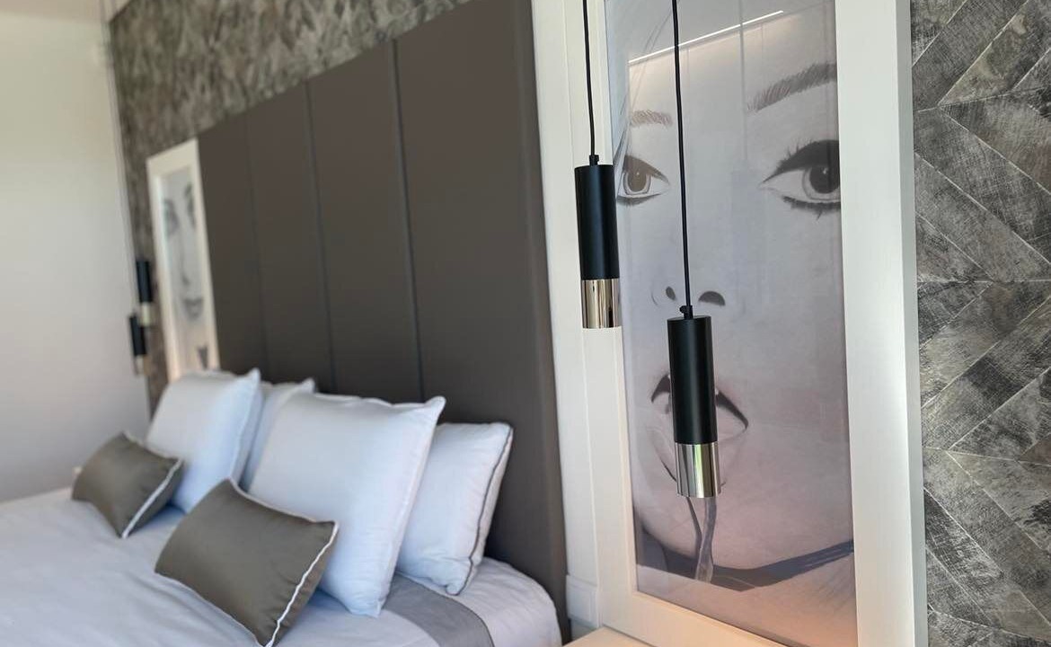 Photo of Bedroom in Esposende