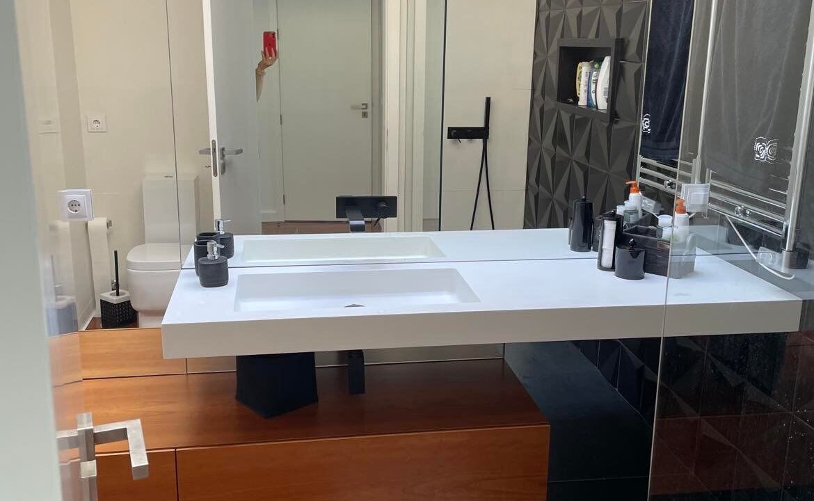 Photo of Bathroom in Esposende