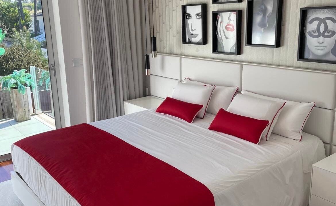 Photo of Bedroom in Esposende