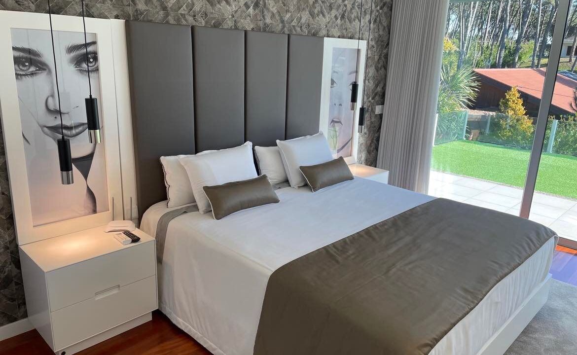 Photo of Bedroom in Esposende