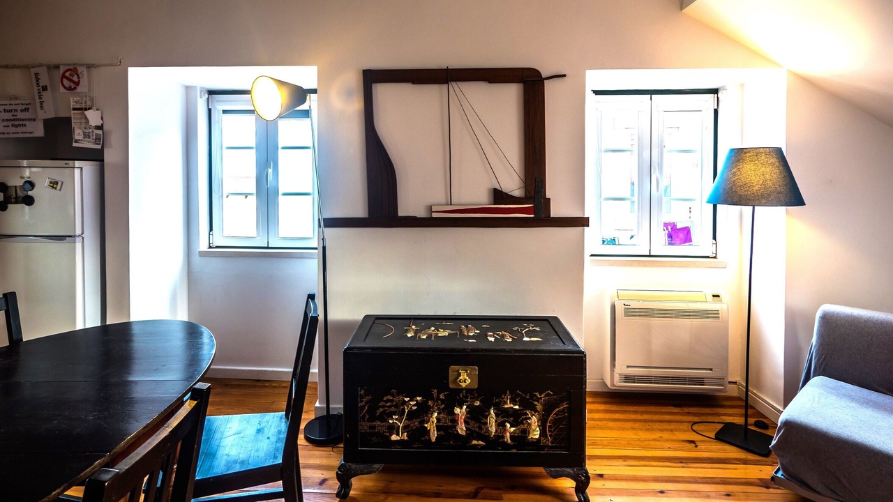 Photo of Bedroom in Santo Estevao