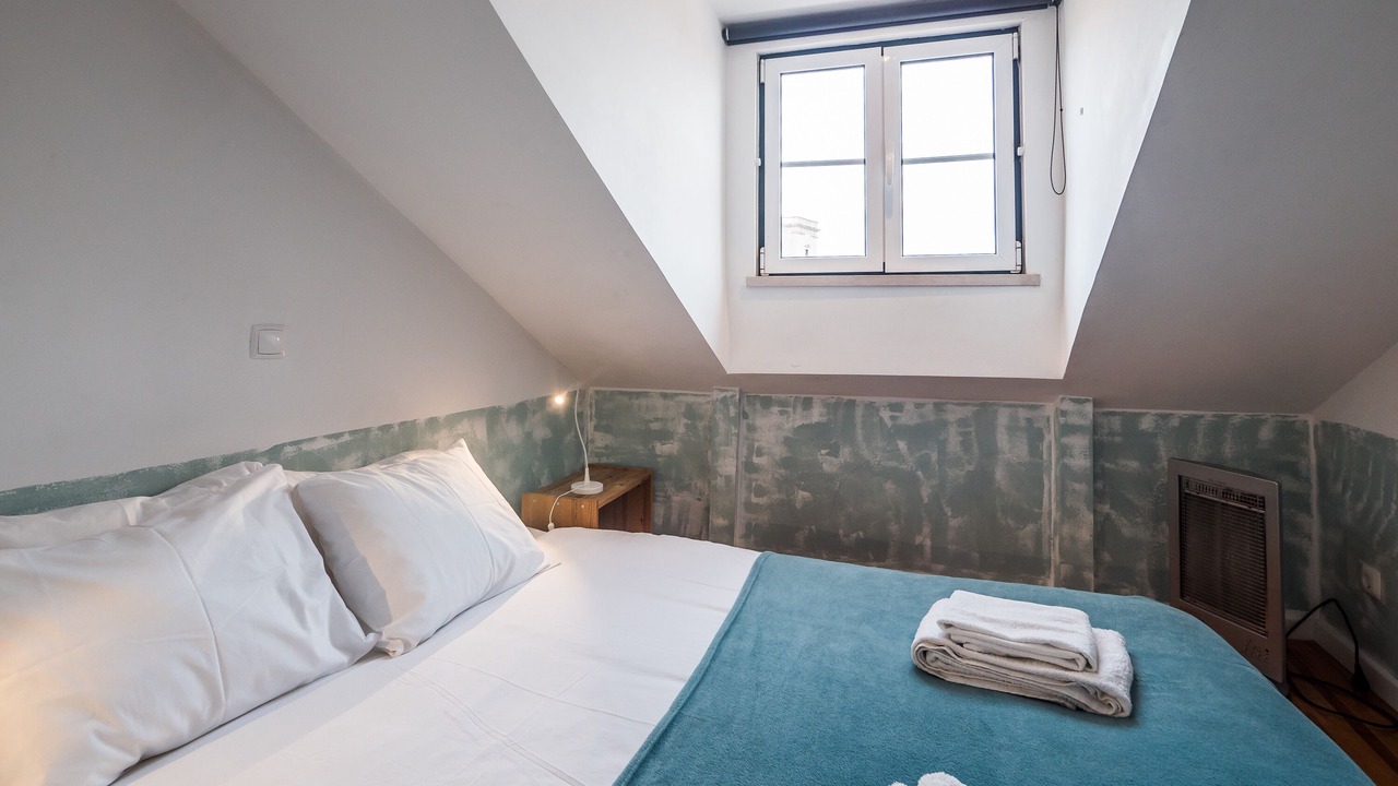 Photo of Bedroom in Santo Estevao