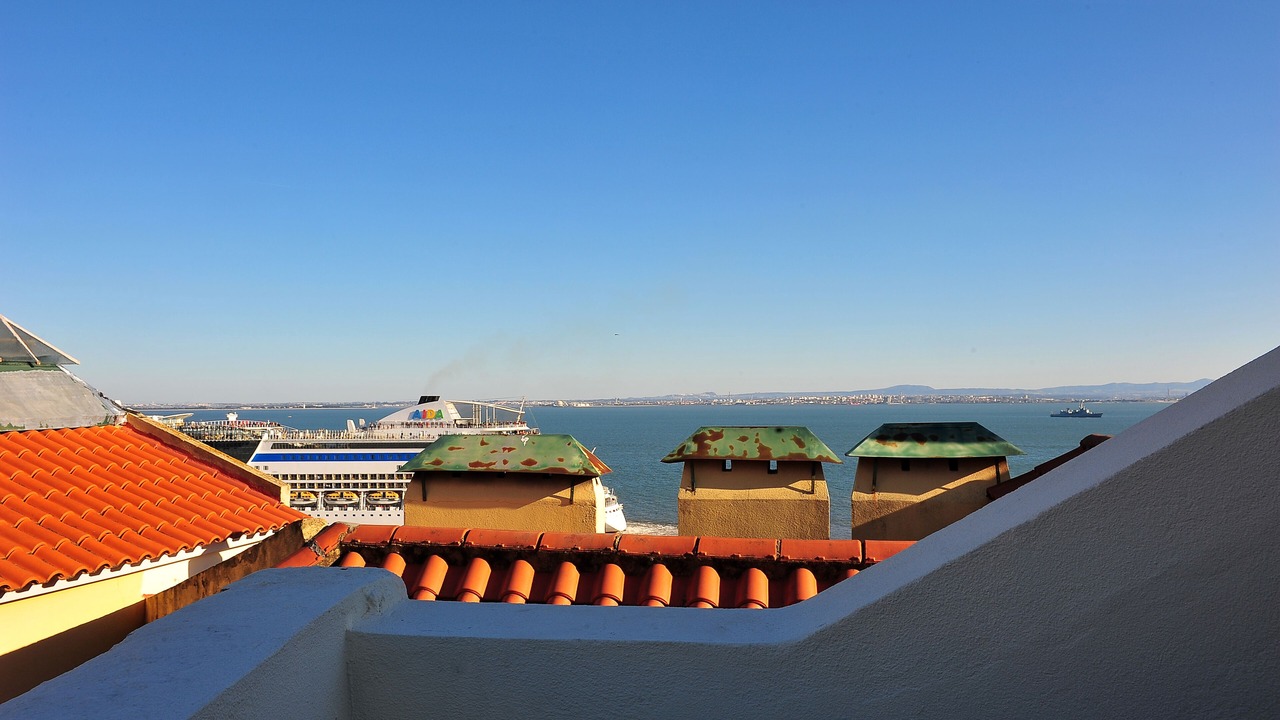 Photo of Outdoor in Santo Estevao