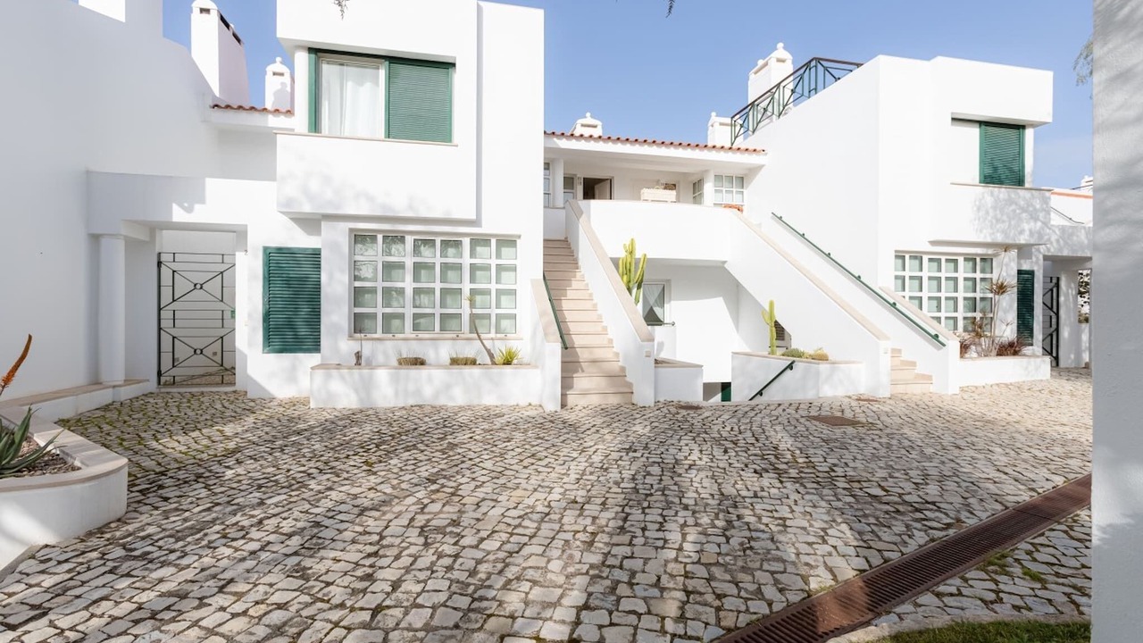 Photo of Outdoor in Quarteira