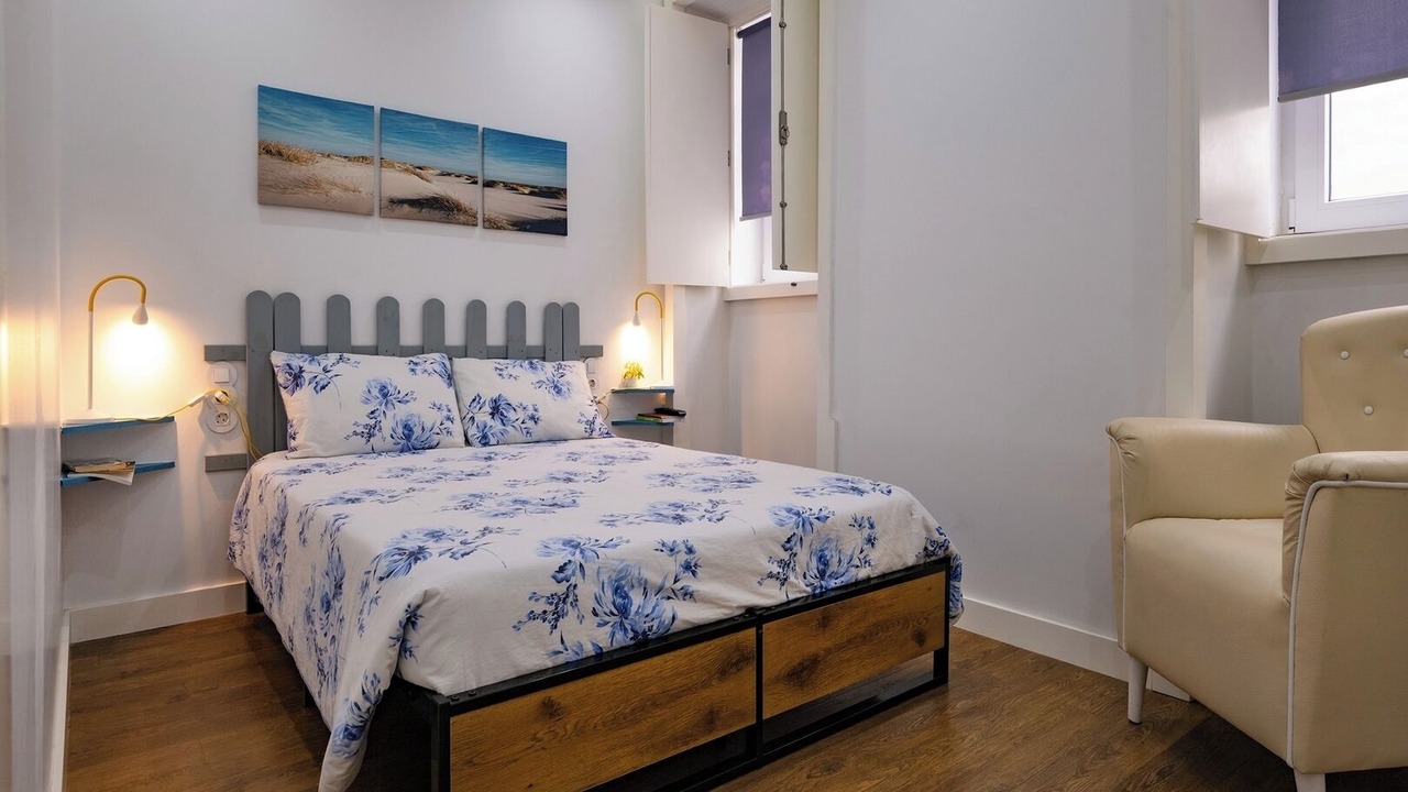 Photo of Bedroom in Sao Juliao da Figueira da Foz