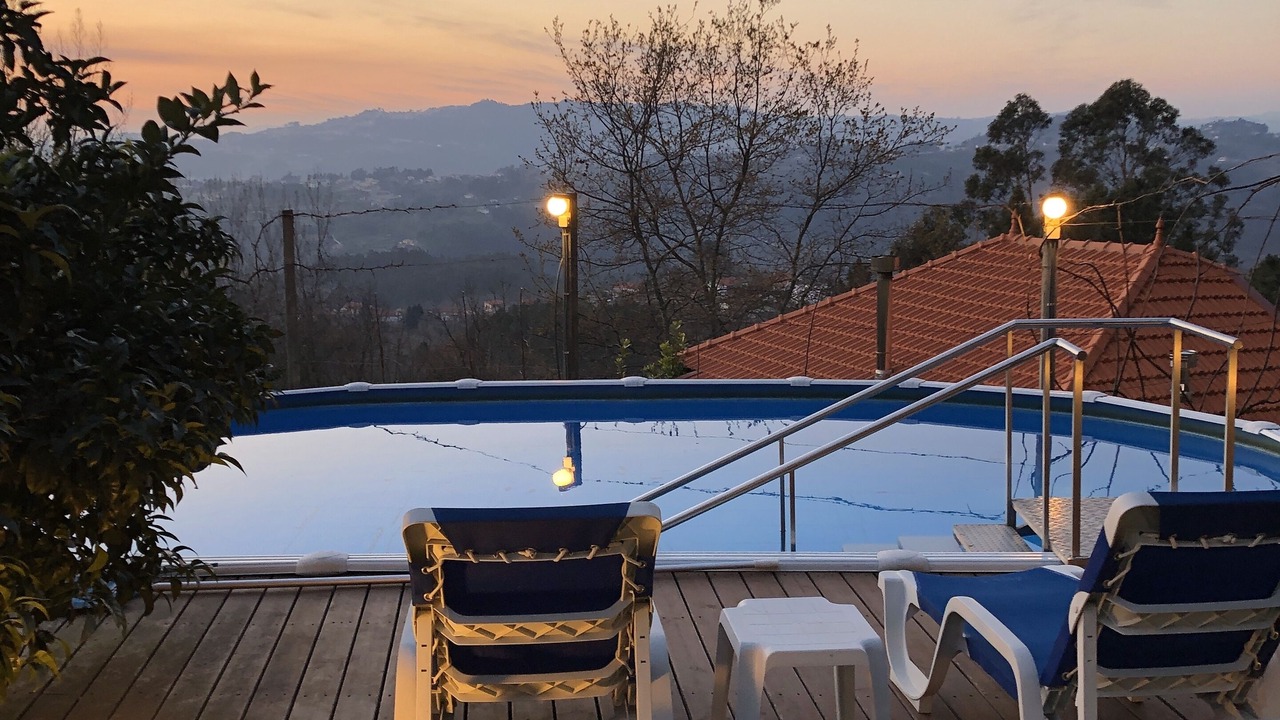 Photo of Outdoor in Varzea da Ovelha e Aliviada