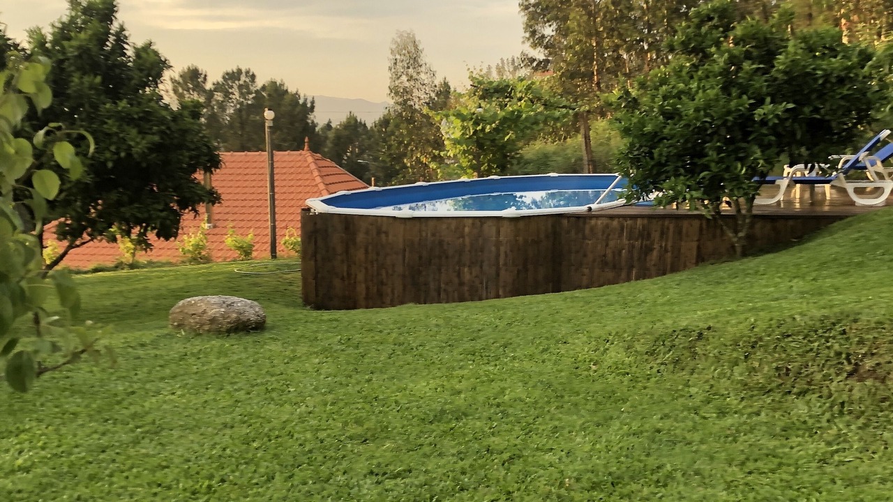 Photo of Outdoor in Varzea da Ovelha e Aliviada