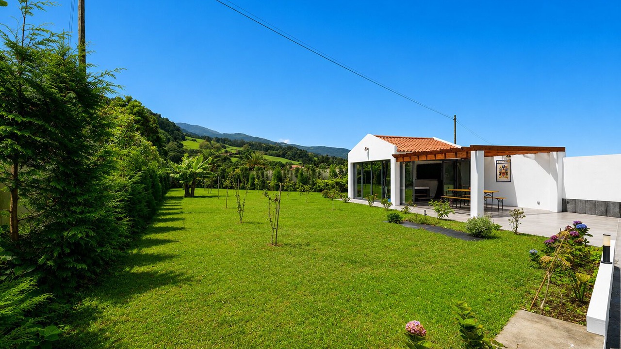 Photo of Patio Balcony in Ribeira Grande