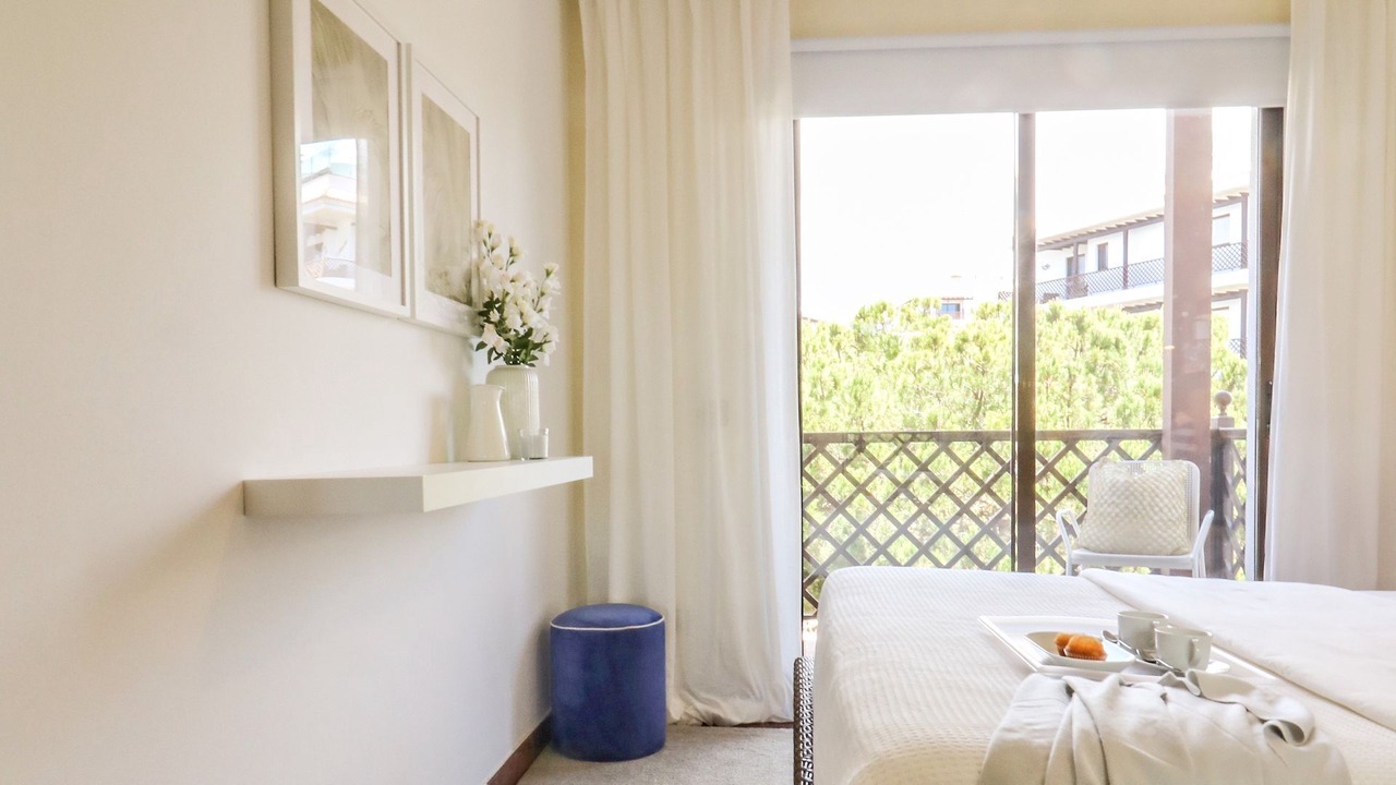 Photo of Bedroom in Aldeia das Acoteias