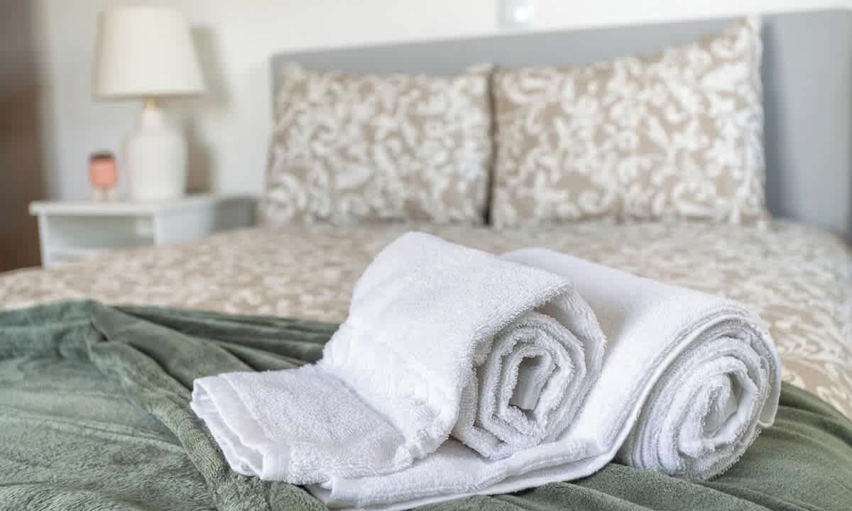 Photo of Bedroom in Lagoa e Carvoeiro