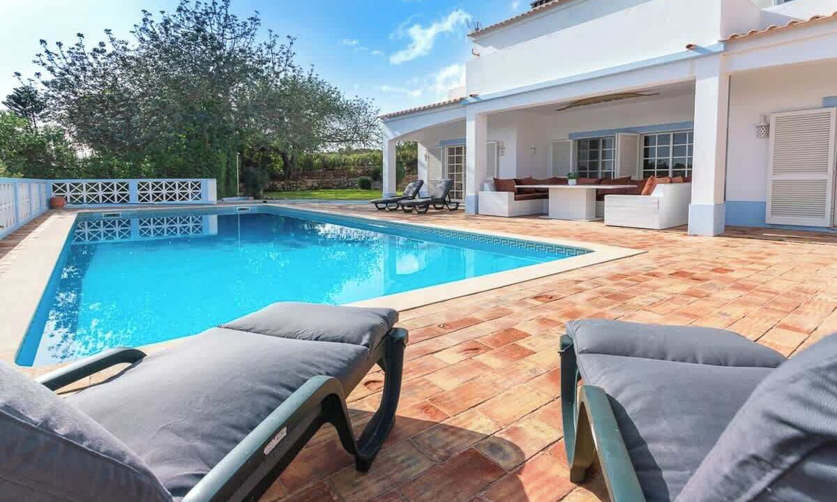 Photo of Outdoor in Lagoa e Carvoeiro