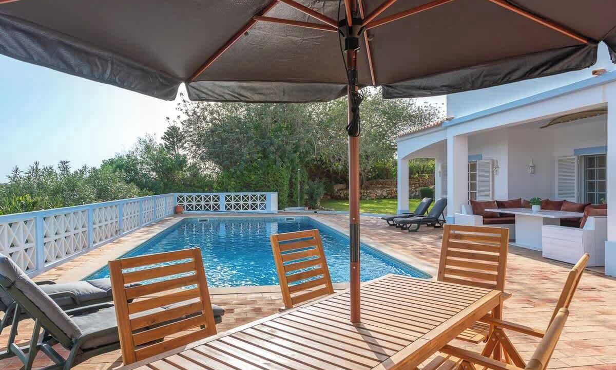 Photo of Outdoor in Lagoa e Carvoeiro