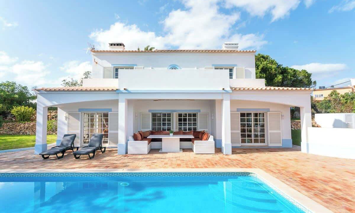 Photo of Outdoor in Lagoa e Carvoeiro