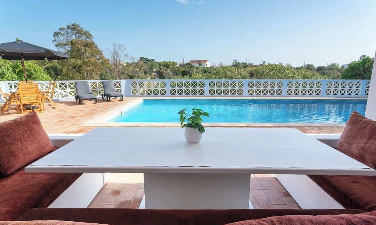 Photo of Outdoor in Lagoa e Carvoeiro