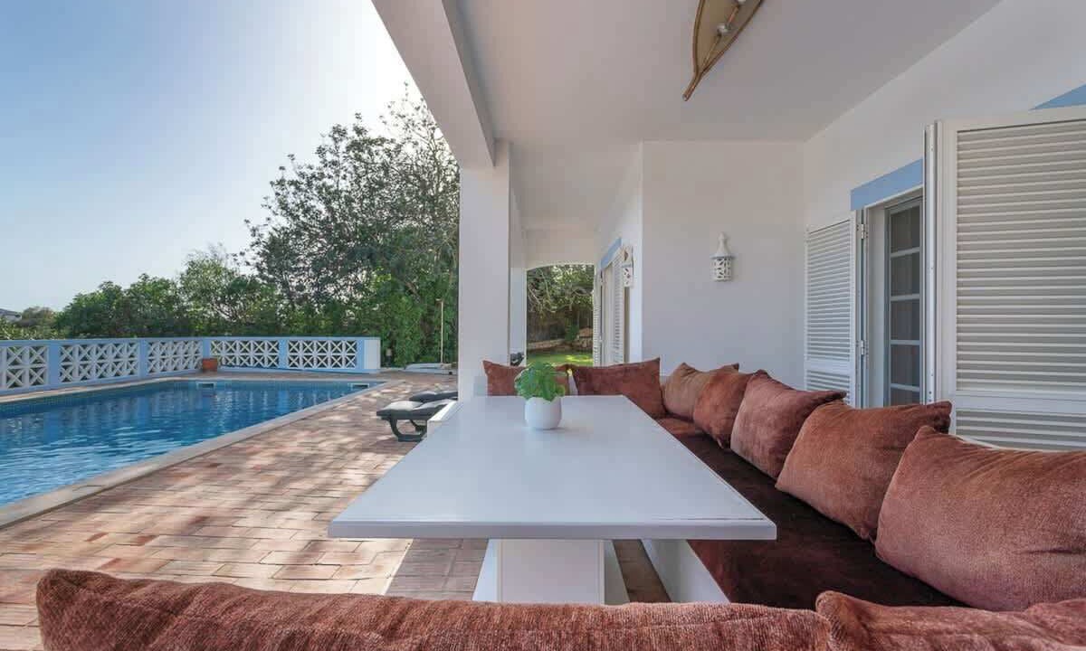 Photo of Outdoor in Lagoa e Carvoeiro
