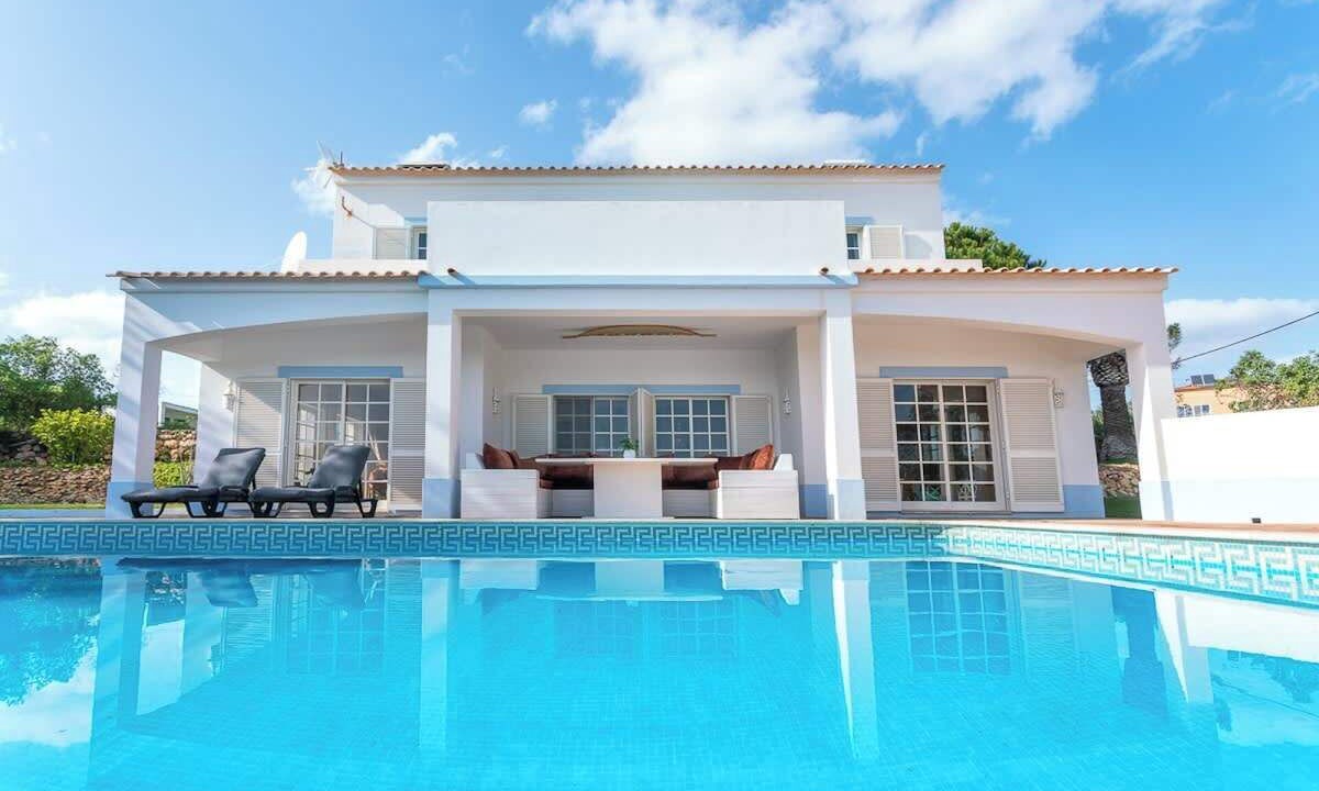 Photo of Outdoor in Lagoa e Carvoeiro