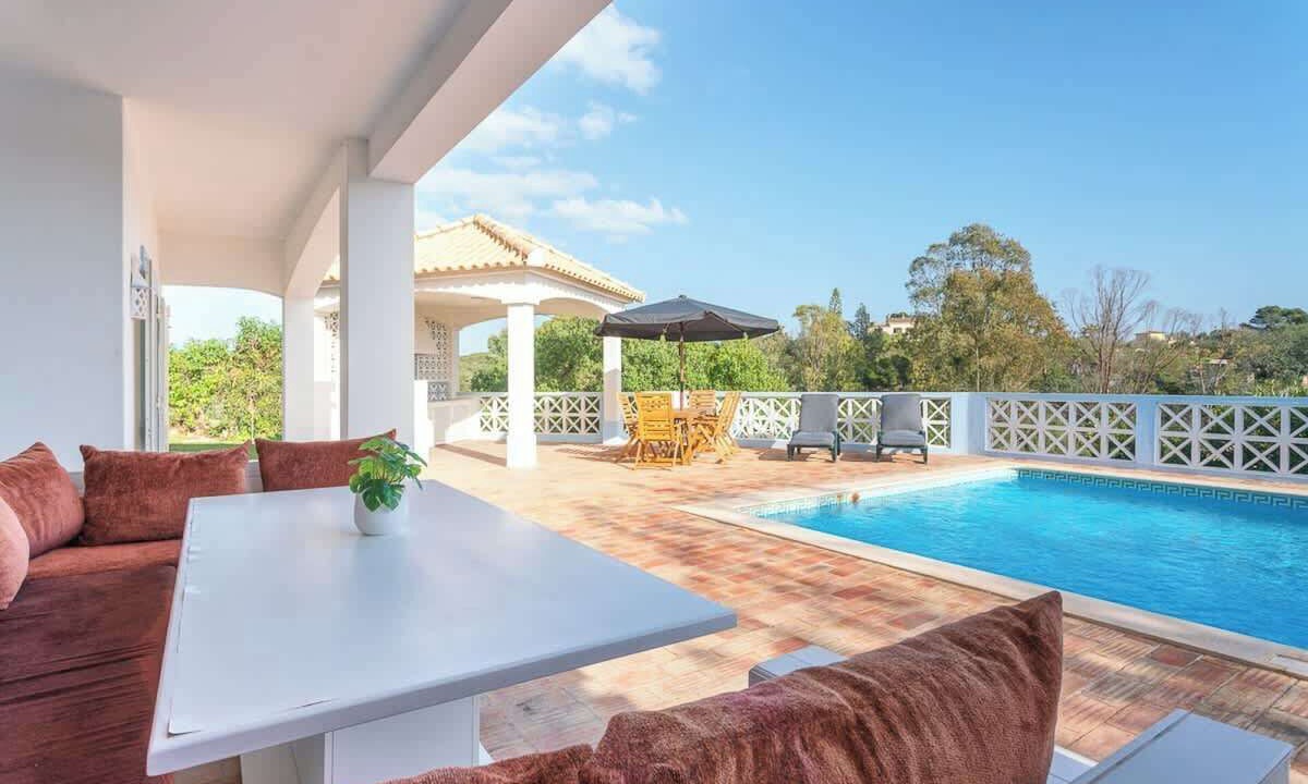 Photo of Outdoor in Lagoa e Carvoeiro