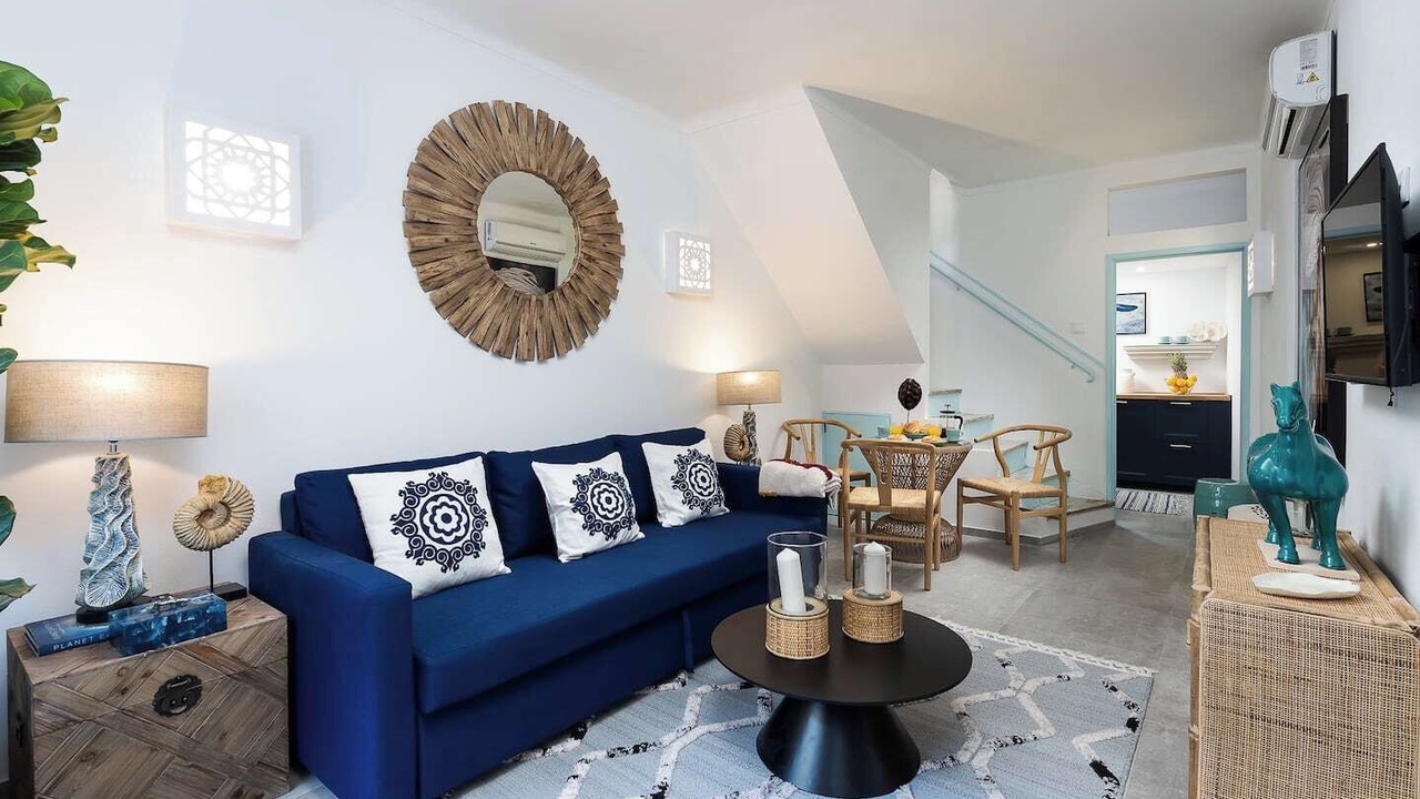 Photo of Livingroom in Portimao City Centre