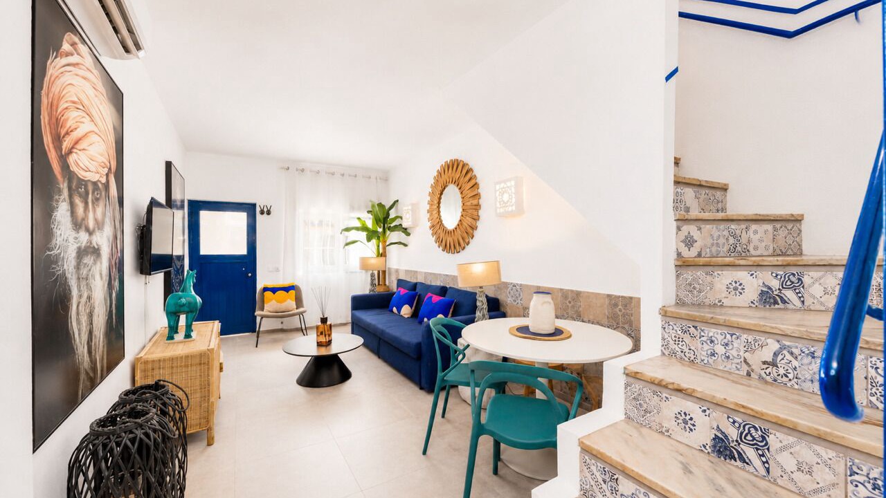 Photo of Livingroom in Portimao City Centre