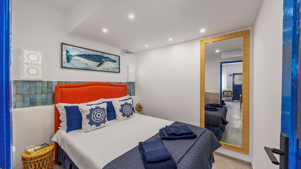 Photo of Bedroom in Portimao City Centre