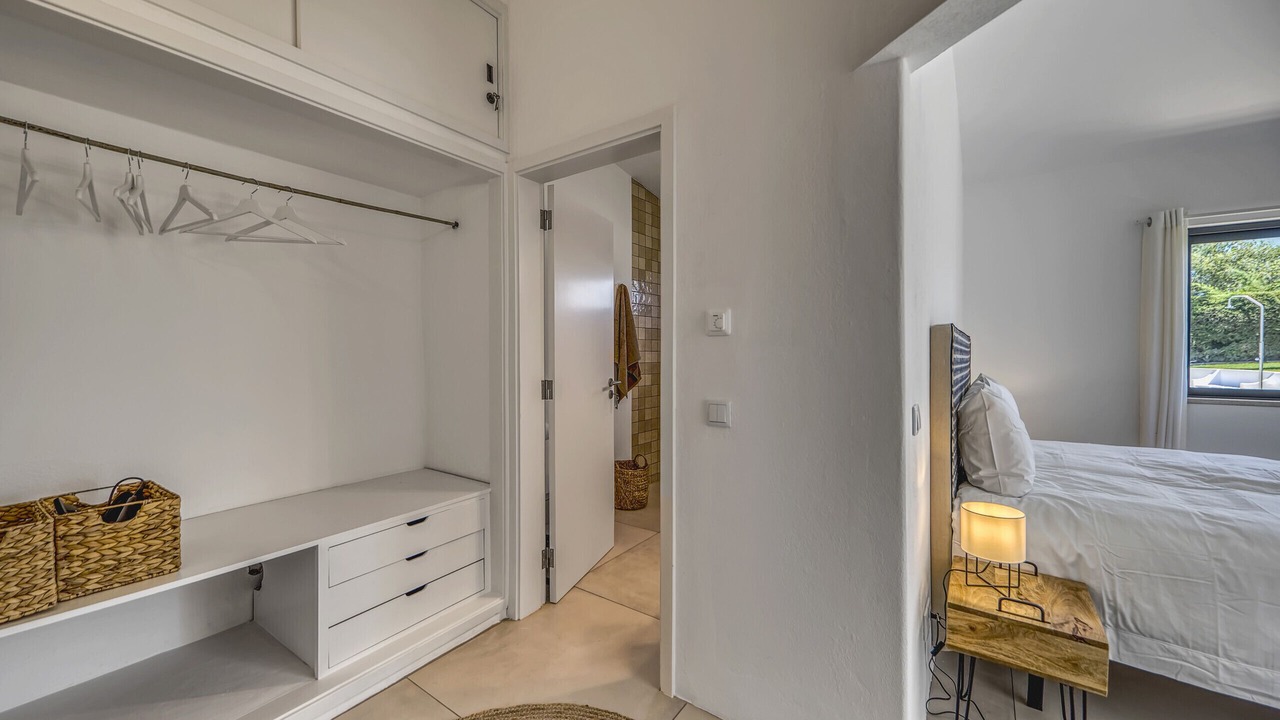 Photo of Bedroom in Estombar