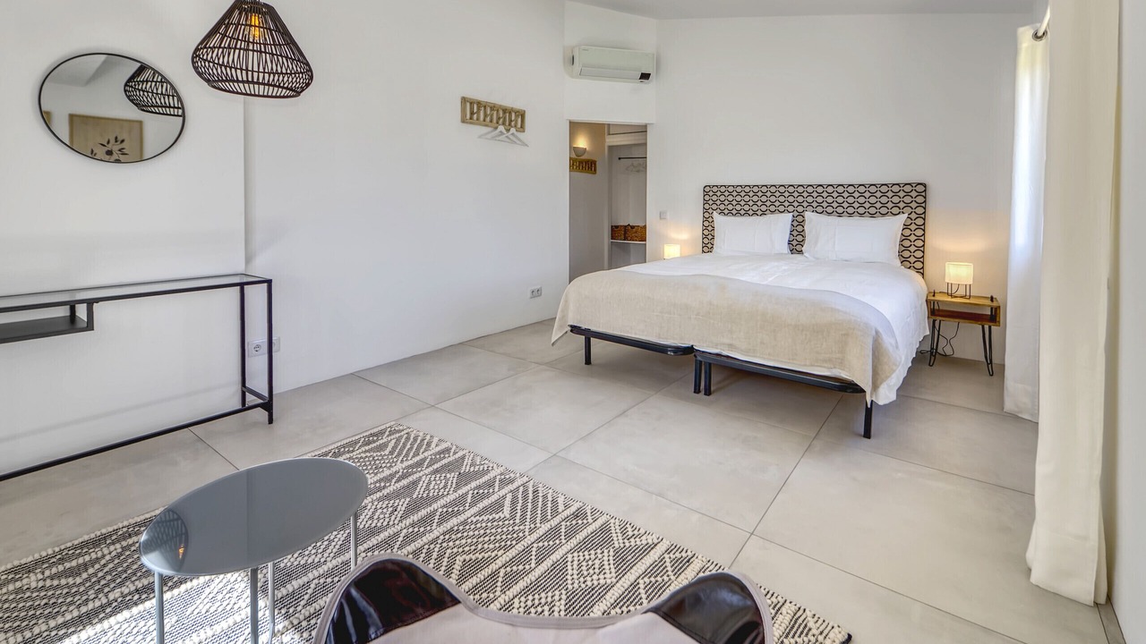 Photo of Bedroom in Estombar